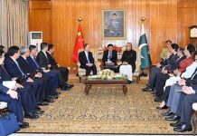 Pak-China strategic partnership enjoys unanimous institutional, public support: President