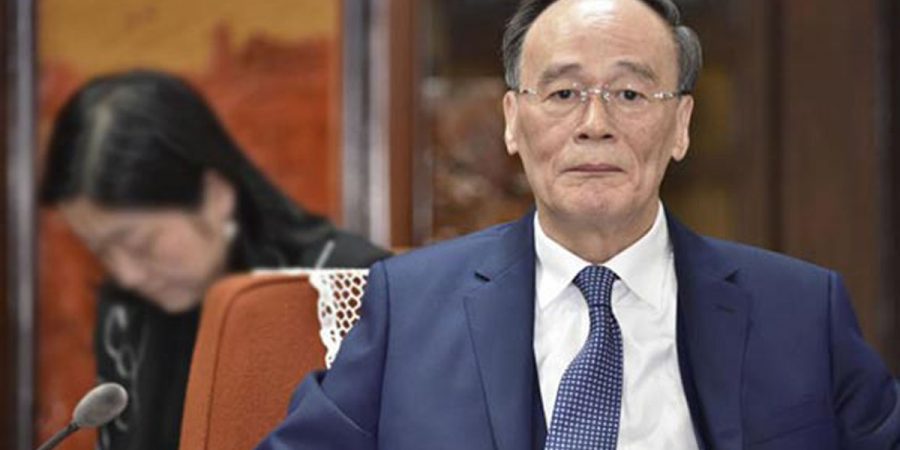 Chinese VP’s visit to herald era of economic prosperity: FIEDMC Chairman