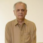 Iqbal Z. Ahmed