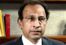 Hafeez calls for fiscally responsible attitude to mitigate impacts of Covid-19