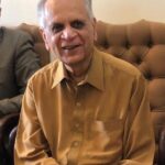 Iqbal Z Ahmad