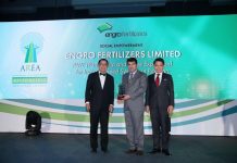 Engro Fertilizers, Australia’s DFAT train over 4,000 smallholders