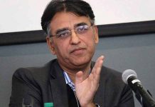 Hydel electricity generation increased by 20pc in FY20 to highest ever level, says Asad Umar
