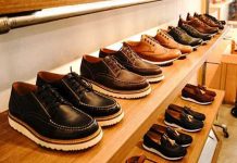 Pakistan’s footwear exports up by 11.42pc