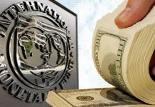 After $1.4b approval, IMF puts on hold $6b EFF programme
