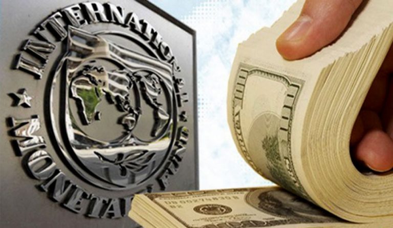 After $1.4b approval, IMF puts on hold $6b EFF programme
