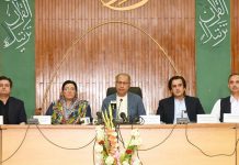 Govt sets Rs5.5tr revenue target in upcoming budget