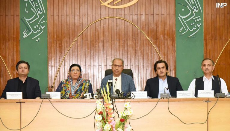 Govt sets Rs5.5tr revenue target in upcoming budget