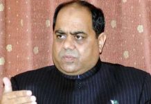 IMF pushing Pakistan into stone age, says President PEW