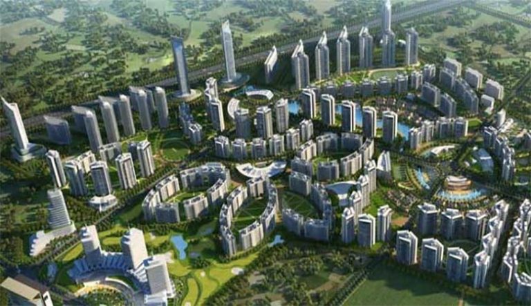 Chinese black-listed firm likely to win development bid for Dhabeji SEZ: sources