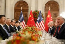 China fires back at US with tariff hike on goods worth $60bn