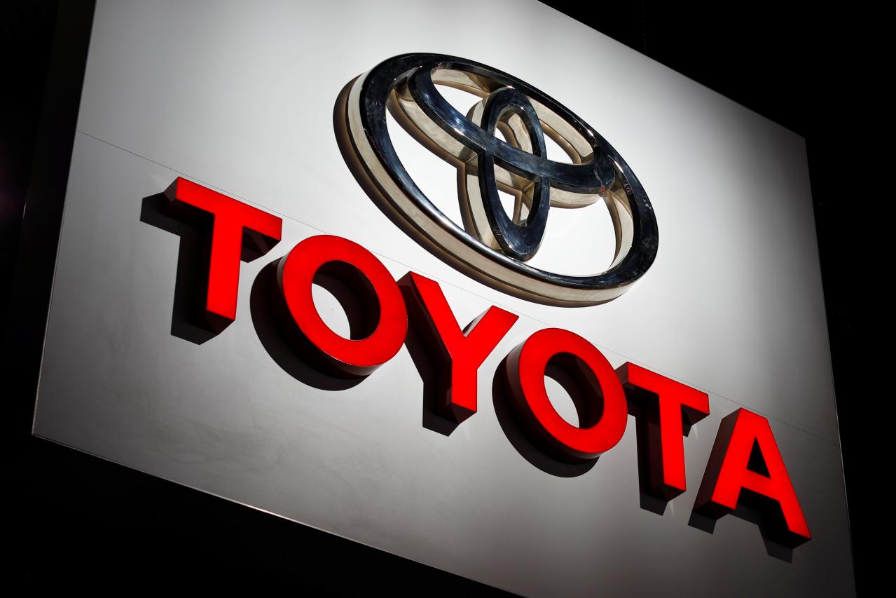 Toyota speeds up electric vehicle schedule as demand heats up