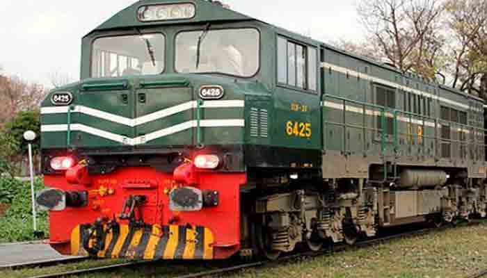 PR decides to increase train fares up to 8.5pc
