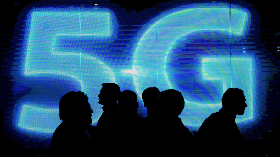 Europe's 5G to cost $62bn more if Chinese vendors banned: telcos