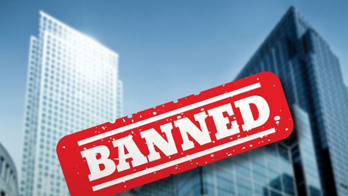 Twelve foreign recruitment firms blacklisted in Pakistan