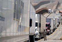 US tariffs on Mexican goods ‘still on track’ for Monday despite progress