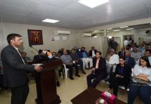 Declare your hidden assets or face imprisonment, FBR warns expats in Dubai