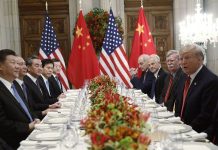 US-China trade talks: where they are and what’s at stake