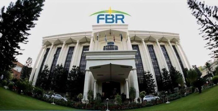 FBR initiates proceedings against undeclared benami assets