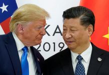 China and US agree to restart trade talks