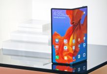 Huawei delays global launch of foldable phone by three months