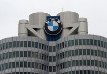 BMW vows to rev up electric car rollout