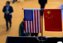 China says demands must be met as talks with US resume