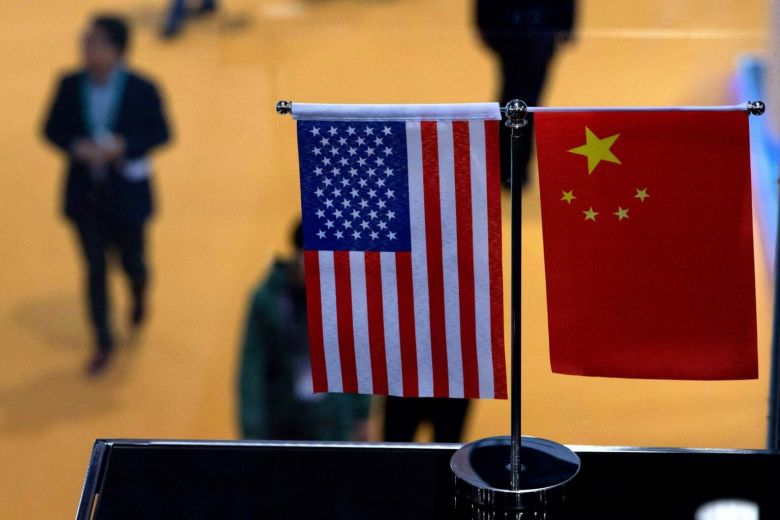 China says demands must be met as talks with US resume