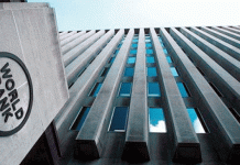 ‘WB committed to strengthening Pakistan’s human capital, regional connectivity’