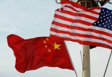 China to curb some technology exports to US