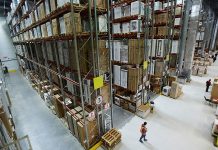 Govt mulls warehouse receipt financing to facilitate farmers