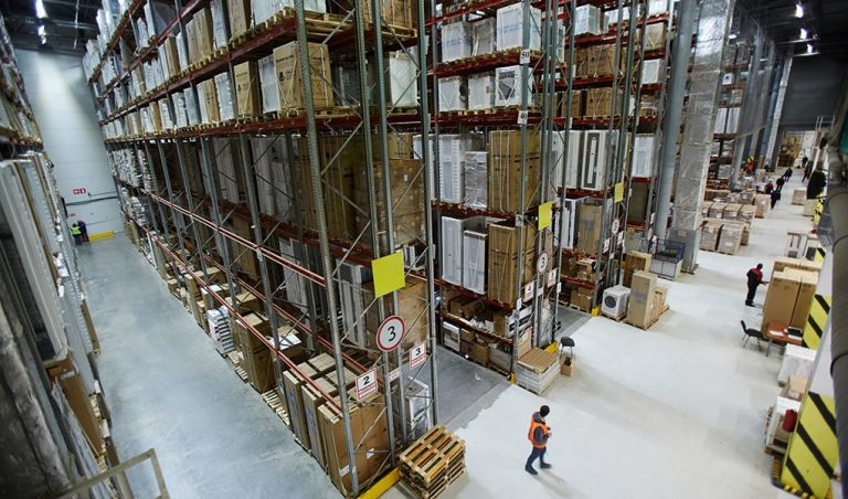 Govt mulls warehouse receipt financing to facilitate farmers