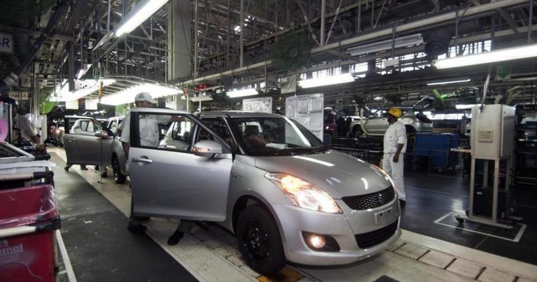 Pak Suzuki revises car prices, again