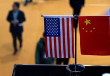 China urges US to lift sanctions on Huawei as Trump-Xi meeting looms