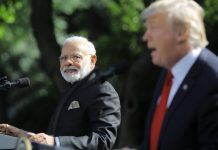India set to raise tariffs on some US goods: reports