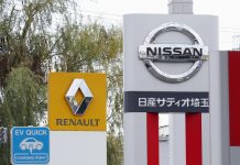 Nissan considers giving Renault some seats on oversight committees
