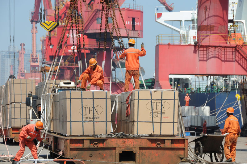 China says won't yield to any US pressure over trade