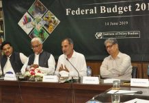 Good governance, rational taxation imperative to attract investments: moot