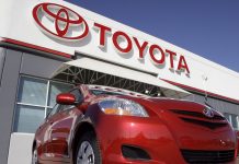 IMC extends warranty period for Toyota vehicles