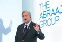 Abraaj fleeced investors to plug shortfalls