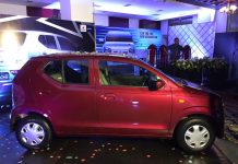 Pakistan’s first 660cc ‘Alto’ all set to disrupt local automobile market