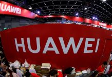 US ban has ‘no effect’ on Huawei’s aviation business: official