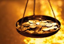 Gold reaches record high at Rs79,200 per tola