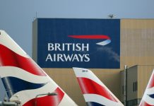 British Airways desires to increase destinations in Pakistan: official