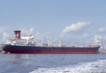 Saudi seeks oil supply protection as US and Iran face off