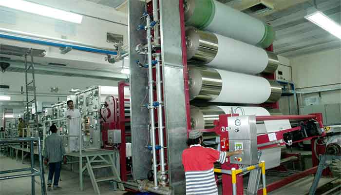 Textile exports increase 2pc to $11.4bn