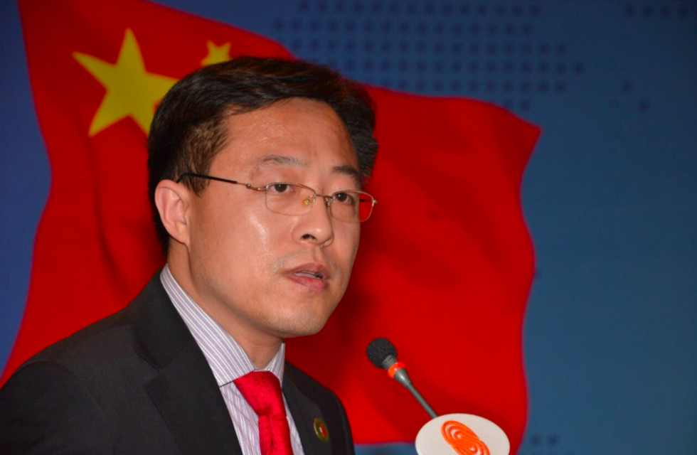 Chinese envoy calls for 'subsidising polices' to attract investors at SEZs