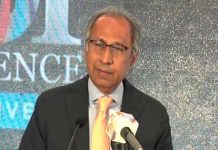 Hafeez Shaikh stresses need for fiscal discipline