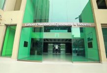 LCCI calls for remedial measures before budget approval