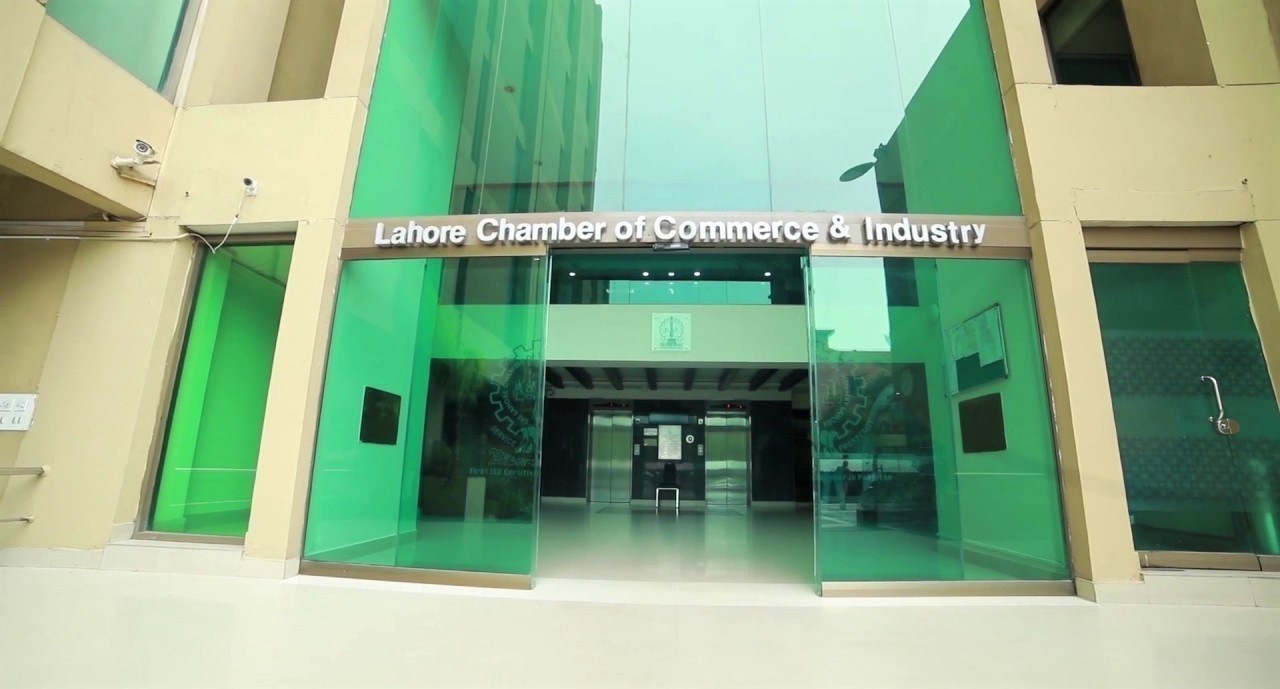 LCCI calls for remedial measures before budget approval